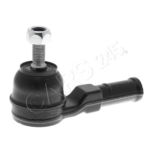 Front right tie rod end - front,