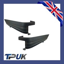 Ford Transit Rear Bumper Upper