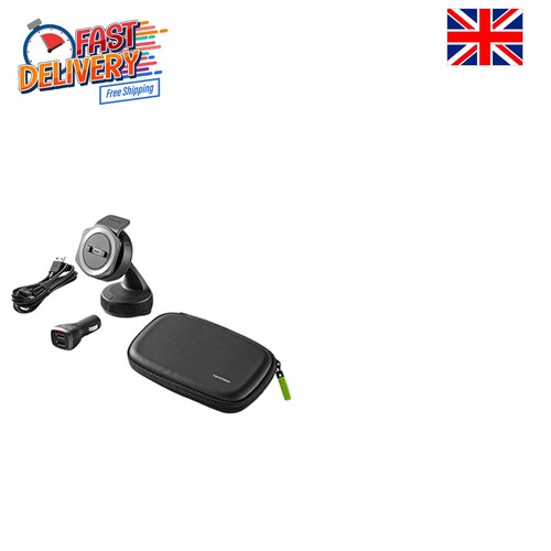 Tomtom rider sat nav car - sat,