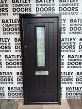 NEW EXTERNAL BLACK SOLID CORE