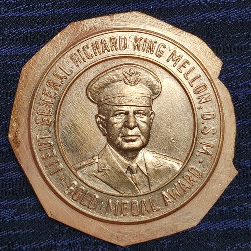 Lieut general richard - lieut., king