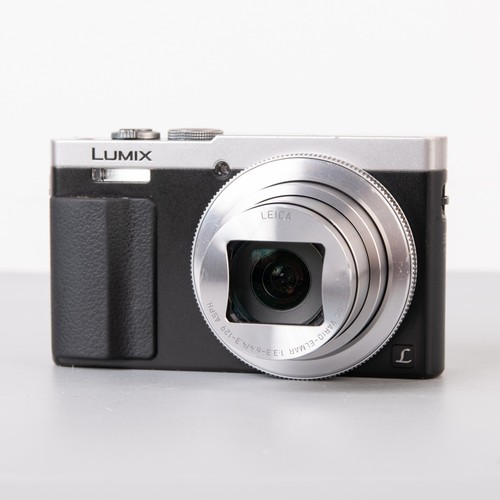 Panasonic lumix dmc tz70 - panasonic,
