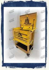 Toolbox Wrap kits compatible with US general 5 Drawer Tool Cart