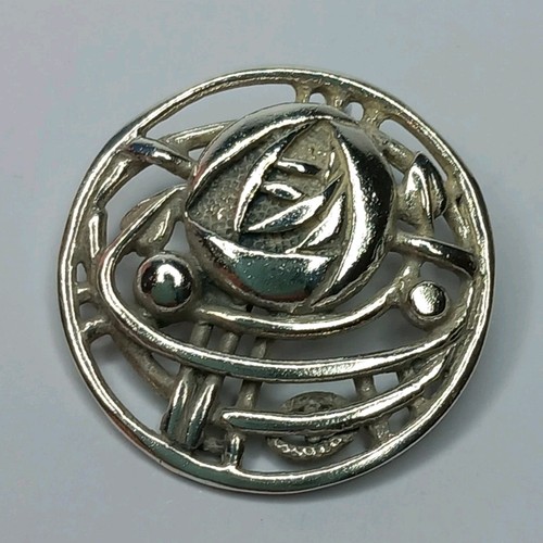 Ortak malcolm gray - silver, 925