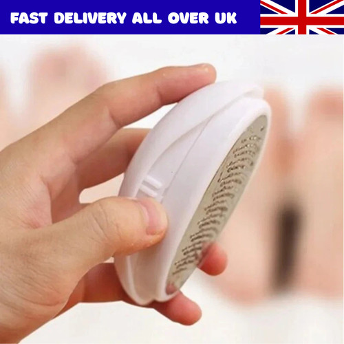 Ped egg foot file - foot,