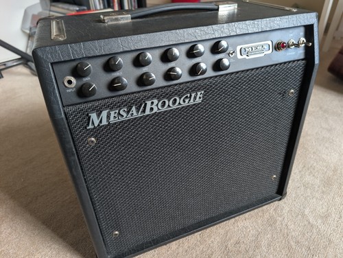 Mesa boogie engineering 30 - mesa,