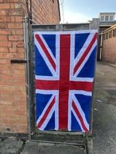Union Jack British Flags