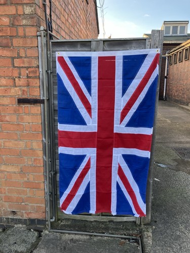 Union jack british - jack,