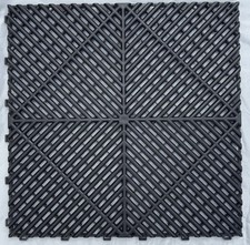 Garage Flooring Tiles