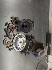 Airesearch Garrett T3 Turbo parts