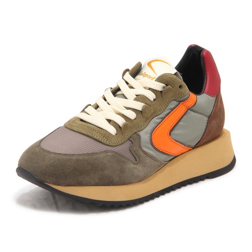 Q2004 sneaker uomo valsport - sneaker,