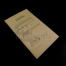 INTERVIEW WITH THE VAMPIRE