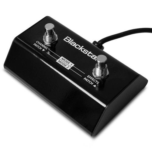 Blackstar footswitch for - blackstar,