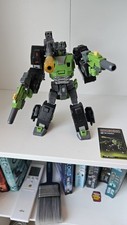 Transformers Third Party