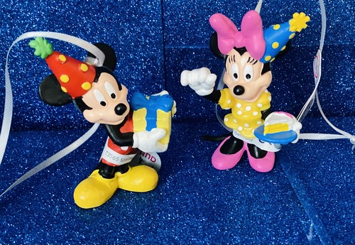 Set disney christmas - set,