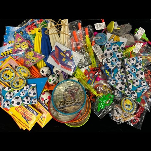100 pcs kids boys party - pcs, kids/boys