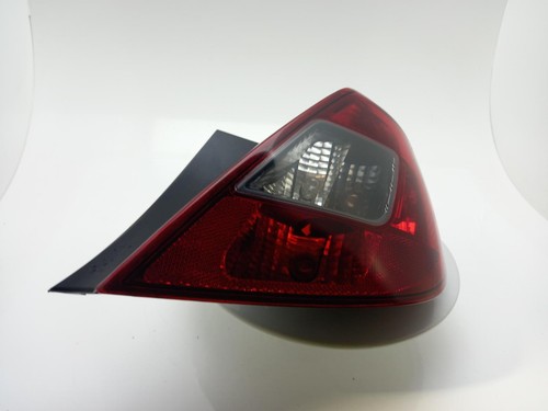 Vauxhall corsa tail - vauxhall, light