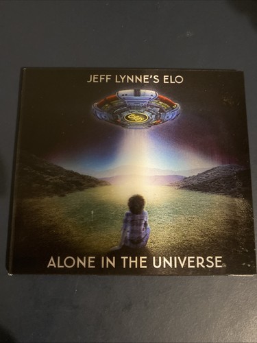Jeff lynne elo - jeff,
