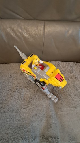 Imaginext power rangers - imaginext,