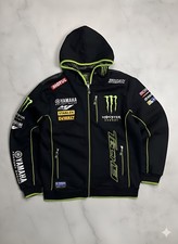 Monster Energy Yamaha Factory