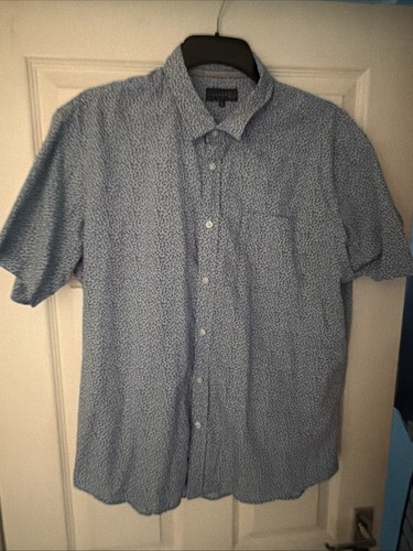 Lincoln men shirt l - shirt,
