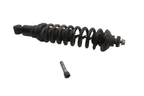 Front strut shock absorber - shock,