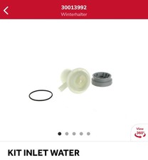 winterhalter 30013992 kit i