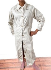 Prada Lightweight Trench /