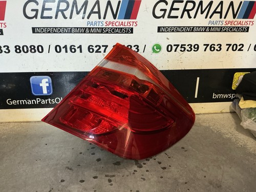 Genuine bmw f25 - os, driver