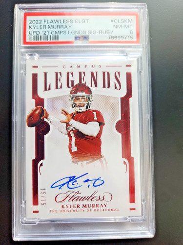2021 panini flawless - panini,