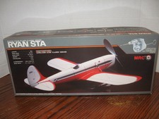Tower Hobbies Ryan STA