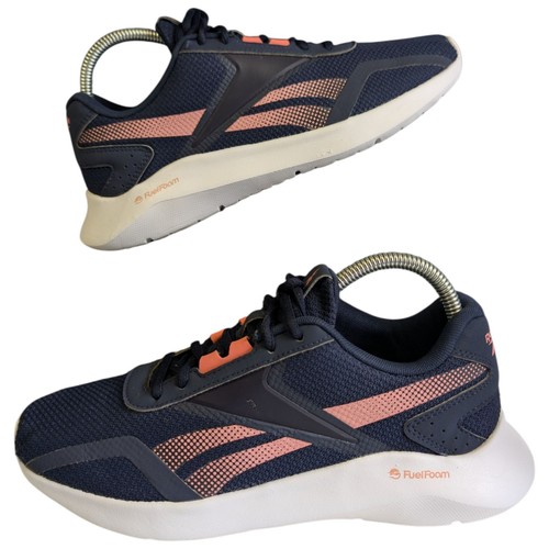 Womens reebok energy lux - reebok,
