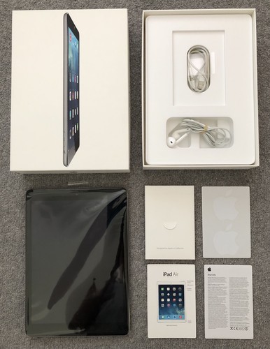 Apple ipad air a1474 1st - apple,