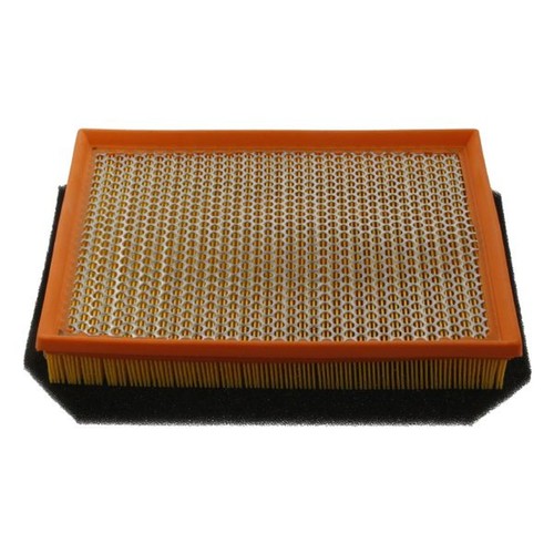 Air filter fits opel - opel, astra