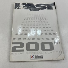 Fast Car Magazine June 2003