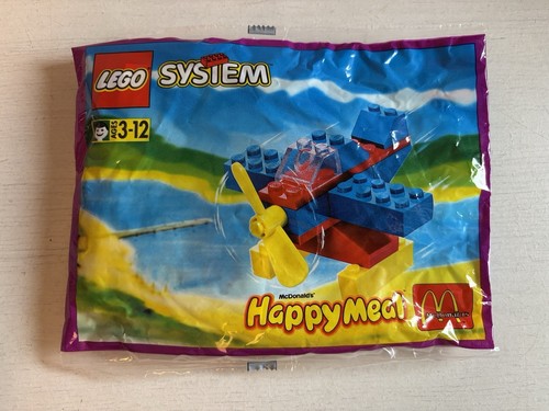 1989 lego system - system, eagle