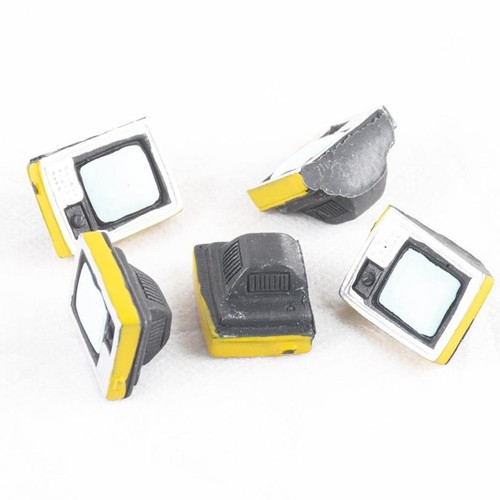 5pcs toy home appliances - 5pcs,