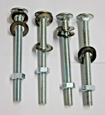 4 x 4" LARGE VICE HOLD DOWN