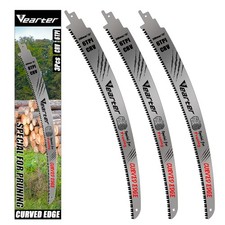 Vearter 3PC Reciprocating Wood