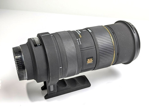 Sigma 500mm 6 3 apo - sigma, 50-500mm
