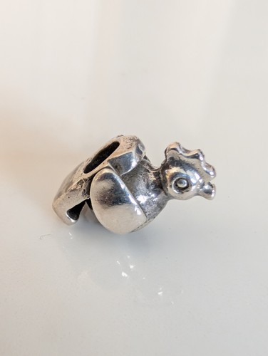 Authentic trollbeads chicken - authentic,