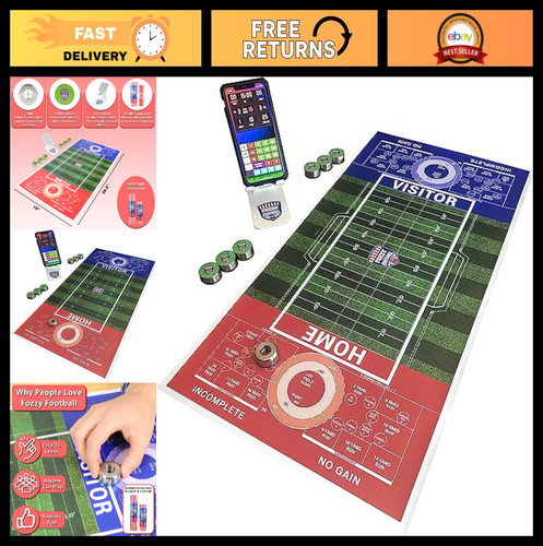 Football board game for - football,