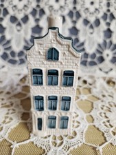 KLM Delft Blue -NO .45