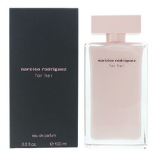 Narciso Rodriguez For Her Eau