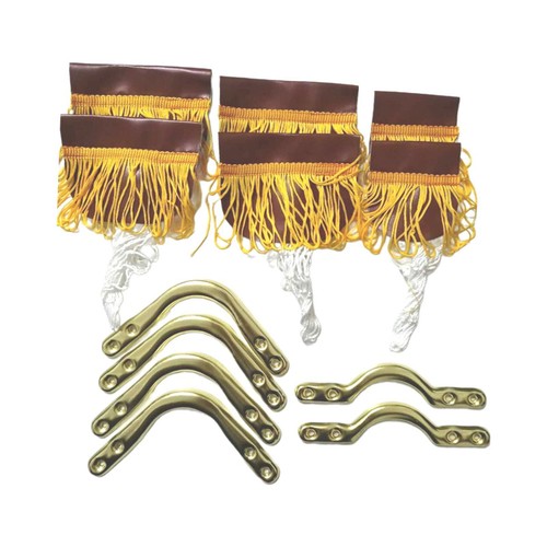 6pcs billiards net - 6pcs, pockets