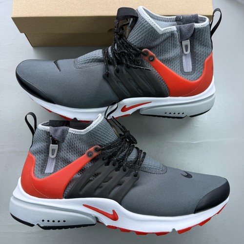 Nike air presto mid - nike,