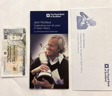 Jack Nicklaus Royal Bank