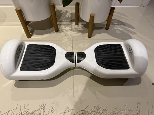 Segway hoverboard and - segway,