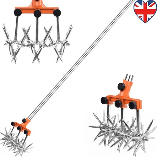 Inch rotary cultivator - inch,