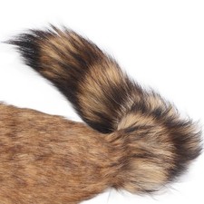 .›Tricks Spring Raccoon Toy